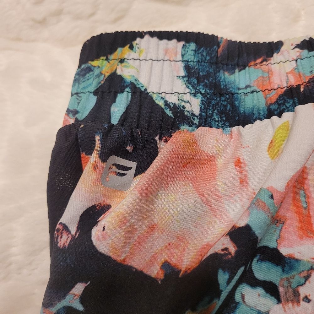 Fabletics Fallon Compression Lined Athletic Short… - image 5